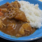 ごはん屋食の広場 - 