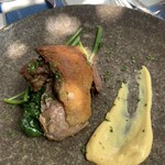 ボンクルール - 