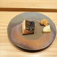我逢人 - 下北半島サクラマス