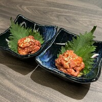 近江うし焼肉 にくTATSU 日本橋室町店 - 