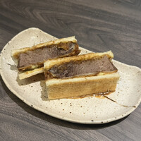 近江うし焼肉 にくTATSU 日本橋室町店 - 