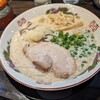 博多長浜らーめん だるま一家 和泉府中店
