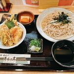 Men Soba Ya Kyoumi Shinshin - 