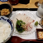 魚ト肴いとおかし - 