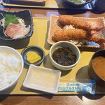 まるは食堂 - 