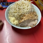 ラーメン二郎 - 