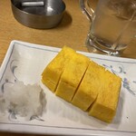 Daitokai - １００円酎ハイと厚焼き玉子