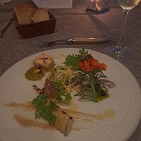 boB the garden Ginza - 