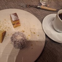 boB the garden Ginza - 