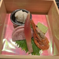名駅 鮨 Sublime - 