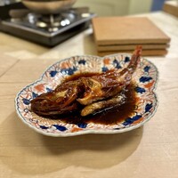 割烹 龍馬 - 