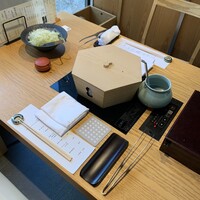瓢斗 新橋店 - 個室