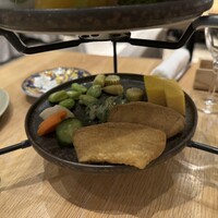 現代里山料理 ZEN HOUSE - 