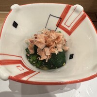 鮨うら山 栄離れ - 