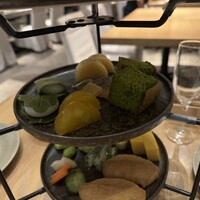 現代里山料理 ZEN HOUSE - 