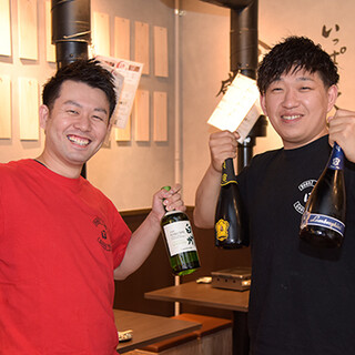 人が人を呼びたくなるような、あたたかいお店を目指します