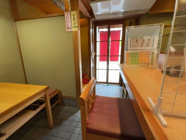 Men Soba ya Kyomi Shinshin photo 4