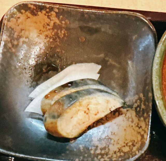 Men Soba ya Kyomi Shinshin photo 3