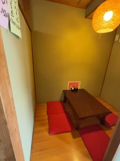 Men Soba ya Kyomi Shinshin photo 5