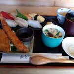 Satomi Sushi - 