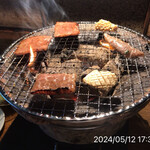 やきにく未完 - 