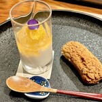 佐賀牛 季楽 銀座  - 