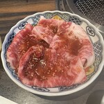 焼肉みつ星 - 