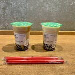 ゴンチャ - ドリンク写真: