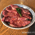 やきにく未完 - 