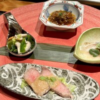 佐賀牛 季楽 銀座  - 
