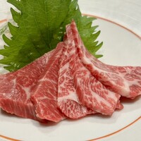 佐賀牛 季楽 銀座  - 