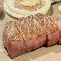 佐賀牛 季楽 銀座  - 