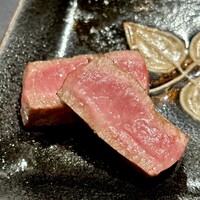 佐賀牛 季楽 銀座  - 