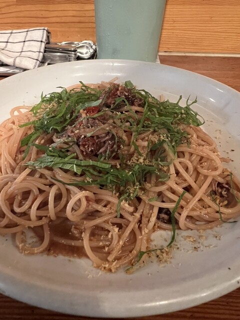 Orient Spaghetti photo