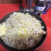 ラーメン二郎 新潟店