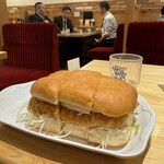 Komeda Kohi Ten - 