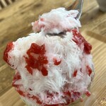 こおり屋ひなた - 