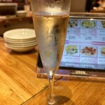 赤白 心斎橋PARCO店 - 