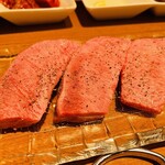 焼肉 山水 - 