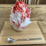 こおり屋ひなた - 