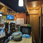 すずや - 今週のメニュー