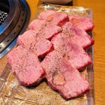 焼肉 山水 - 