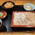 蕎傳 - 料理写真:カツ丼セット1300円