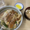 八幡屋食堂