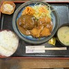 洋食 みやび