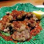 旬料理いたさん - 