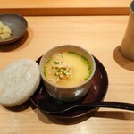 Sakai - 茶碗蒸し