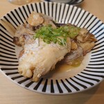 Kaisen Sushi Masa - 「タイムセール 500円」の鯛のあら炊き