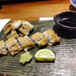 旬料理いたさん - 