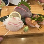 釣宿酒場マヅメ - 